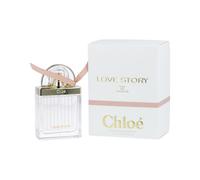 Chloé Love Story Eau De Toilette (donna) 50 ml