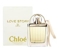 Chloé Love Story - EDP - Volume: 50 ml