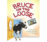 Chloe Lyon Bruce on the Loose (Copertina rigida)