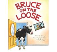 Chloe Lyon Bruce on the Loose (Tascabile)
