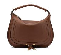 Chloé - Medium Marcie Shoulder Bag - - Bags - Donna - Marrone - ONE SIZE