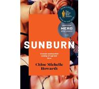 Chloe Michelle Howarth Sunburn (Tascabile)