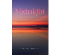 Chloe Mills Midnight (Tascabile)