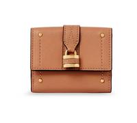 Chloé - Mini Portafoglio Tri-Fold Paddington - - Accessories - Donna - Marrone - ONE SIZE
