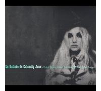 Chloé Mons & Alain Bashung & Rudolphe Burger - La Ballade De Calamity Jane