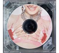 Chloe Moriondo SUCKERPUNCH (CD) Album