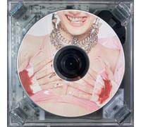 Chloe Moriondo SUCKERPUNCH (CD) Album
