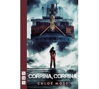 Chloë Moss Corrina, Corrina (Tascabile) NHB Modern Plays