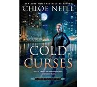 Chloe Neill Cold Curses (Tascabile) Heirs of Chicagoland Novel