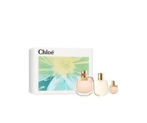 Chloé Nomade Case 3 Pcs
