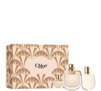 Chloé Nomade Eau de Parfum for Women and Body Lotion Trio Gift Set 75ml & 100ml & 5ml