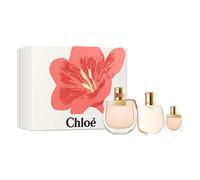 Chloé Nomade - EDP 75 ml + lozione per il corpo 100 ml + EDP 5 ml