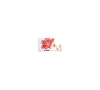 Chloé Nomade EDP SET 75 ml, Nomade EDP 5 ml mini + Nomade 100 ml Lozione corpo 75ml
