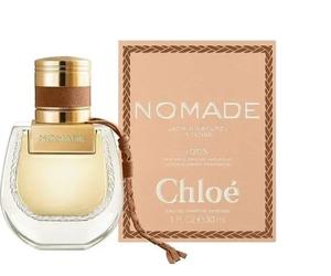 Chloè Nomade Jasmin Naturel Intense Eau De Parfum Natural Spray Vaporisateur 30