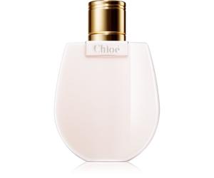 Chloé Nomade latte corpo da donna 200 ml