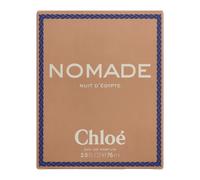 Chloe Nomade Nuit D'Egypte Eau de Parfum 75 ml Donna