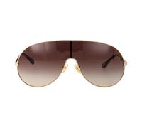 Chloé - Occhiali da sole moderni per donne - - Accessories - Donna - Giallo - ONE SIZE