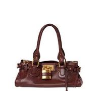 Chloé - Paddington Bag - - Bags - Donna - Marrone - ONE SIZE