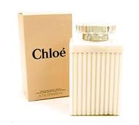 Chloé Perfumed Body Lotion 200 ml