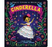 Chloe Perkins Cinderella (Libro di cartone) Once Upon a World