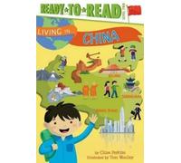 Chloe Perkins Living in . . . China (Copertina rigida)