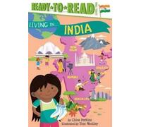 Chloe Perkins Living in . . . India (Copertina rigida)