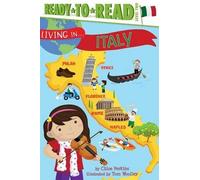 Chloe Perkins Living in . . . Italy (Copertina rigida)