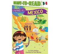 Chloe Perkins Living in . . . Mexico (Copertina rigida) Living In...
