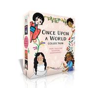 Chloe Perkins – Once Upon a World Collection – Cofanetto (Libro di cartone)