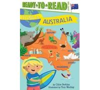 Chloe Perkins Tom Woolley Living in . . . Australia (Copertina rigida)