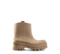 Chloé - Raina Rain Stivali - - Shoes - Donna - Beige - 39 EU