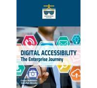 Chloe Robinson Darylly Digital Accessibility: The Enterprise (Copertina rigida)