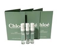 Chloe Rose Naturelle Intense Parf mprobe DAMEN Spray 1,2 ml / 0,04 oz - 3er-Set