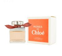 Chloé Roses De Chloé Eau de Toilette da donna 50 ml
