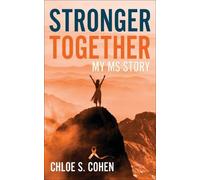 Chloe S. Cohen Stronger Together (Tascabile)