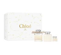 Chloé Set Chloé Edp Corpo Mini @ 3 Pc