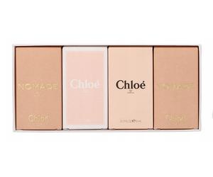 Chloé - Set (Chloé (W) EDP/S 5ml + EDT/S 5ml + Nomade (W) EDP/S 5ml + EDT/S 5ml)