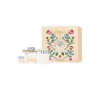 CHLOE SET EDP. 75ML.+B. LOTION 100ML.+ MINI 5ML.SP. Scarpe da ginnastica, Nero, Una taglia