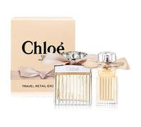 Chloé Set regalo Chloe eau de parfum 75 e confezione da borsetta con edp 20ml