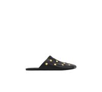 Chloé, ,Shoes ,Donna ,Nero ,38 EU Rita Mule