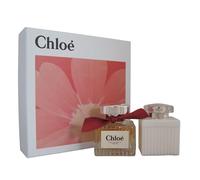 Chloe Signature Eau de Parfum Intense 50 ml + lozione corpo 100 ml
