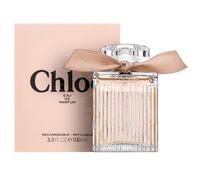 Chloé Signature Eau de Parfum Ricaricabile Donna 100 ml