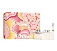 Chloé Chloe Woman Edp Spray Set da 75 ml + body lotion 100ml + 10ml
