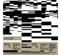 Chloé - SloMo A/V (Limited Edition) (LP)