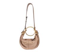 Chloé - Small Bracelet Hobo Bag - - Bags - Donna - Beige - ONE SIZE