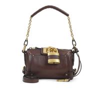 Chloé - Small Paddington Chain Bag - - Bags - Donna - Marrone - ONE SIZE