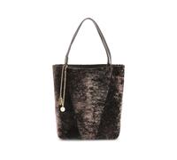 Chloé Spin Shearling Tote Bag