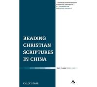 Chloe Starr Reading Christian Scriptures in China (Copertina rigida)