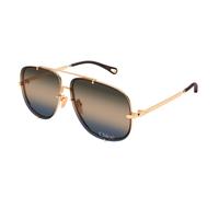 CHLOE SUNGLASSES Occhiali da sole Ch0348S