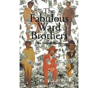 Chloe Sylvers The Fabulous Ward Brothers (Tascabile)